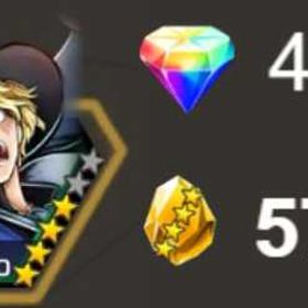 🧉超フェス1体🧉Android限定 🧉石垢 | バウンティラッシュのアカウントデータ、RMTの販売・買取一覧