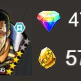 🧉超フェス1体🧉Android限定 🧉石垢 | バウンティラッシュのアカウントデータ、RMTの販売・買取一覧