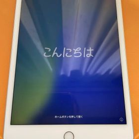2931 美品☆バッテリー98%最良好☆iPad mini5 64GB SIM☆