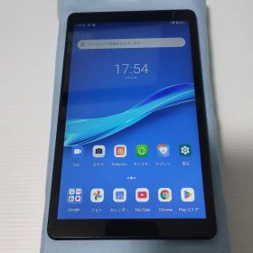 Lenovo Tab M8 Wifiモデル