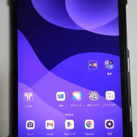 Lenovo Tab M8 (3rd Gen) 8インチタブレット