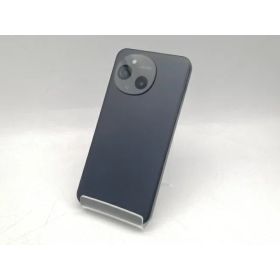 【中古】SHARP 国内版 【SIMフリー】 AQUOS sense9 ブラック 8GB 256GB SH-M29【町田】保証期間1ヶ月【ランクA】