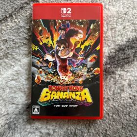 ドンキーコングバナンザ