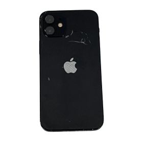 Apple iPhone 12 MGHN3J/A 6.1インチ スマートフォン 携帯電話 64GB Softbank SIMフリー 85% Softbank SIMフリー ジャンク T10666060