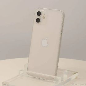 〔中古品〕 iPhone12 128GB ホワイト MGHV3J／A SIMフリー【262】