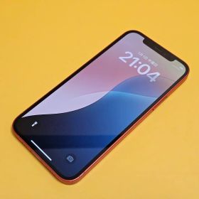 美品！iPhone 12 64GB｜24時間以内発送!#026