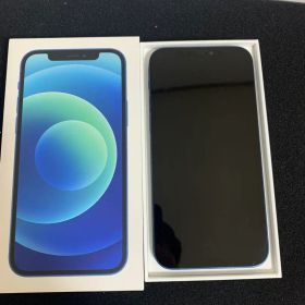 Apple iPhone 12 本体