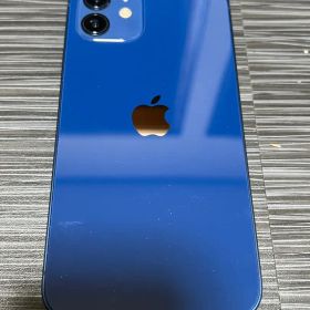 Apple iPhone 12 SIMフリー 128GB