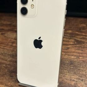 Apple iPhone 12 ホワイト 64GB 本体