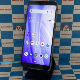 【中古】即日発送可AQUOS sense3 plus 64GB ブルー SH-RM11 楽天版