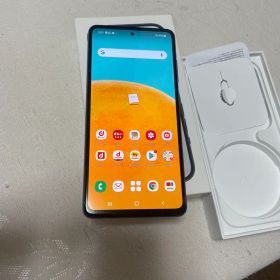Samsung Galaxy A52 5G 本体 sim フリー