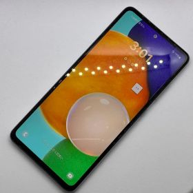 11936 Galaxy A52 SIMフリー