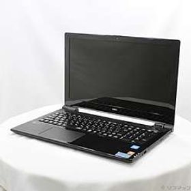 〔中古品（難あり）〕 LaVie Note Standard NS150／EAB PC-NS150EAB スターリーブラック ［Celeron 3855U (1.6GHz)／4GB／HDD1TB／15.6インチワイド／Windows10 Home(64ビット)］〔中古品（難あり）〕 LaVie Note Standard NS150／EAB PC-NS150EAB スターリーブラック ［Celeron 3855U (1.6GHz)／4GB／HDD1TB／15.6インチワイド／Windows10 Home(64ビット)］