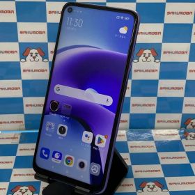 【中古】Redmi Note 9T 64GB ディブレイクパープル A001XM SoftBank版SIMフ