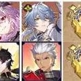 🧢一品（いっぴん）🧢 | 崩壊スターレイル(崩スタ)のアカウントデータ、RMTの販売・買取一覧