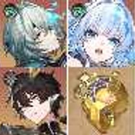 🌞🌞憂斗~専門店！崩壊スターレイル(崩スタ)初期垢！ランク6-8🌞 | 崩壊スターレイル(崩スタ)のアカウントデータ、RMTの販売・買取一覧