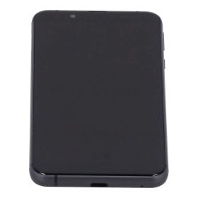 SHARP au シャープ/スマートフォン/AQUOS sense3 basic 32GB/SHV48/354955110848428/Bランク/62【中古】