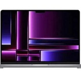 アップル Apple MPHE3J/A 14インチMacBookPro 10コアCPU 16コアGPU AppleM2Proチップ 512GBSSD スペースグレイ 中古美品