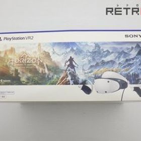 【箱付き】PlayStation VR2 Horizon Call of the Mountain同梱版 CFIJ-17001 PS5