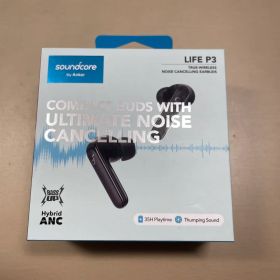soundcore LIFE P3 ワイヤレスイヤフォン