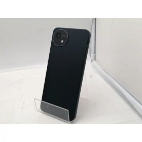 【未使用】SHARP SoftBank 【SIMフリー】 AQUOS Wish4 ブラック 4GB 64GB A403SH (法人向けモデル)【DS秋葉】保証期間3ヶ月