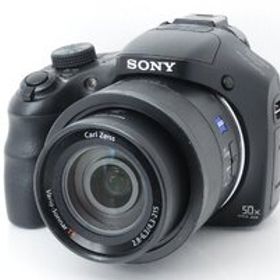 SONY ソニー DSC-HX400V