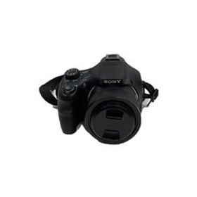 SONY◆デジタルカメラ サイバーショット DSC-HX400V//