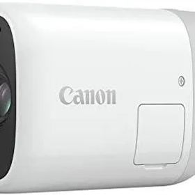 Canon コンパクトデジタルカメラ PowerShot ZOOM 写真と動画が撮れる望遠鏡 PSZOOM