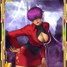 最新キャラ オロチシェルミー取得済 ダイヤ620000以上 | KOF98 UM OLのアカウントデータ、RMTの販売・買取一覧