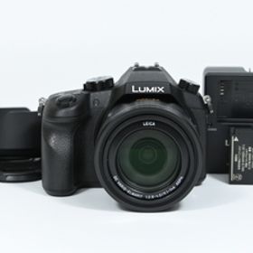 【ほぼ新品】 パナソニック Panasonic LUMIX DMC-FZ1000 #Y25K10638