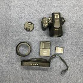 Panasonic DMC-FZ1000 デジタルカメラ