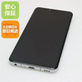 【中古】美品 L-41A LG style3 オーロラホワイト スマホ 白ロム 中古 土日祝発送OK