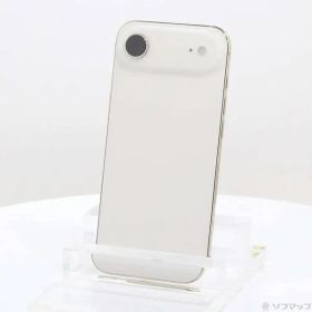〔中古品〕 iPhone Air 256GB ライトゴールド MG294J／A SIMフリー【262】