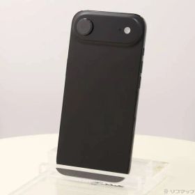 〔中古品〕 iPhone Air 256GB スペースブラック MG274J／A SIMフリー【198】