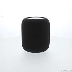 HomePod 第2世代 MQJ73J／A ミッドナイト