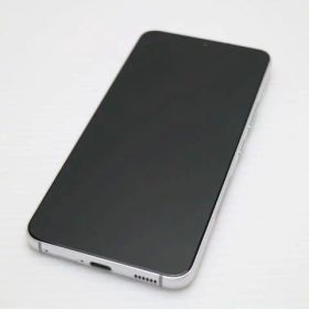 【中古】安心保証 美品 Galaxy S22 SC-51C ファントムホワイト スマホ 白ロム 中古土日祝発送OK