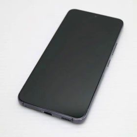 【中古】安心保証 美品 Galaxy S22 SC-51C ファントムブラック スマホ 白ロム 中古土日祝発送OK