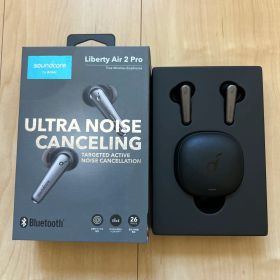 soundcore Liberty Air 2 Pro ワイヤレスイヤホン