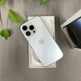 iPhone 14Pro 256GB シルバー 国内版SIMフリー送料無料