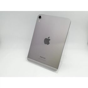 【中古】Apple 【Wi-Fi】 iPad mini（A17Pro/2024） 128GB スペースグレイ MXN63J/A【大阪本店】保証期間1ヶ月【ランクA】