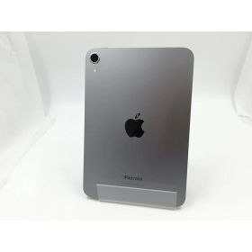 【中古】Apple 【Wi-Fi】 iPad mini（A17Pro/2024） 128GB スペースグレイ MXN63J/A【千葉】保証期間1ヶ月【ランクA】