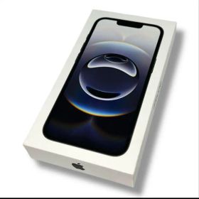 【新品未開封】iPhone 16e ブラック 128GB｜国内版SIMフリー