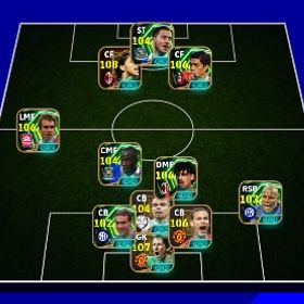 イーフト強垢 | eFootball 2025(イーフト)のアカウントデータ、RMTの販売・買取一覧