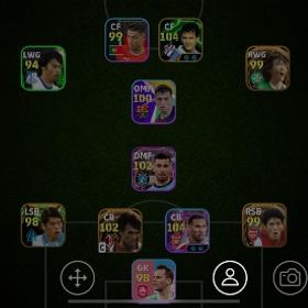 イーフト | eFootball 2025(イーフト)のアカウントデータ、RMTの販売・買取一覧