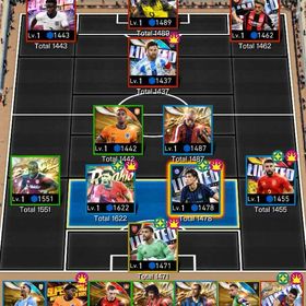 120キラディアス、121ギラシ等カスタム多数、石22500 | eFootball ウイコレのアカウントデータ、RMTの販売・買取一覧