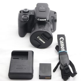 Canon コンパクトデジタルカメラ PowerShot SX70 HS