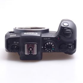 キヤノン(Canon)の【中古】(キヤノン) Canon EOS RP ボディ(コンパクトデジタルカメラ)