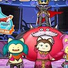 ✨5億ゴールド✨直接購入可🎮即時取引♪複数対応 | ドラクエ10(DQX)のアカウントデータ、RMTの販売・買取一覧