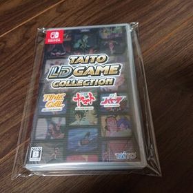タイトーLDゲームコレクション