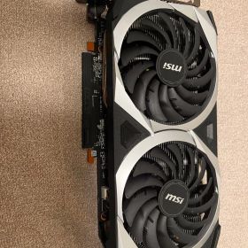 まとめ売りMSI MECH RX6600 8GB. Ryzen7pro3700